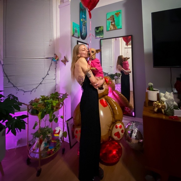 Meet your Posher 🍄🌿🌙🥀🌈 - Picture 4 of 8